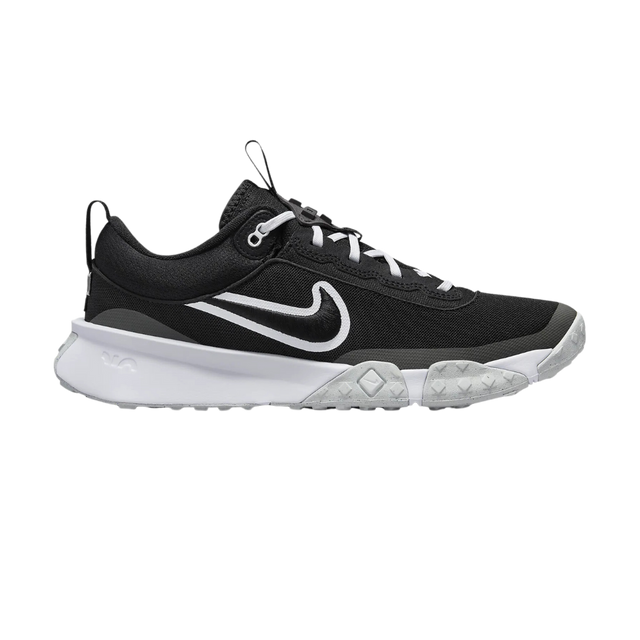 Nike Air Diamond Varsity Turf (Black) - Deportes Salvador Colom