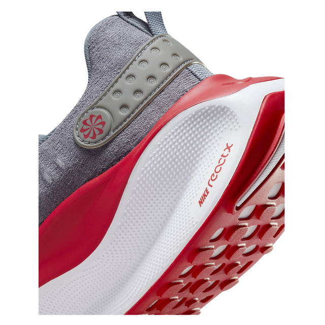 M'S INFINITYRN 4 GREY/RED - Deportes Salvador Colom