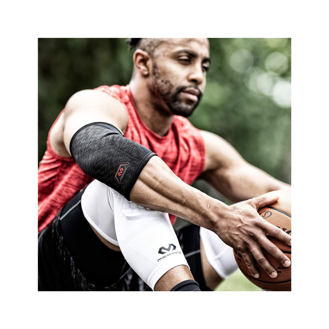 Image of McDavid HyperBlend Elbow Sleeve - Deportes Salvador Colom
