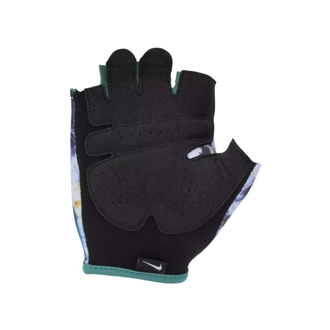 Image of Nike Printed Ultimate Fitness Gloves Women Large (Green) - Deportes Salvador Colom