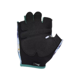 W'S LG GRN PRINTED ULTIMATE FITNESS GLOVES - Deportes Salvador Colom