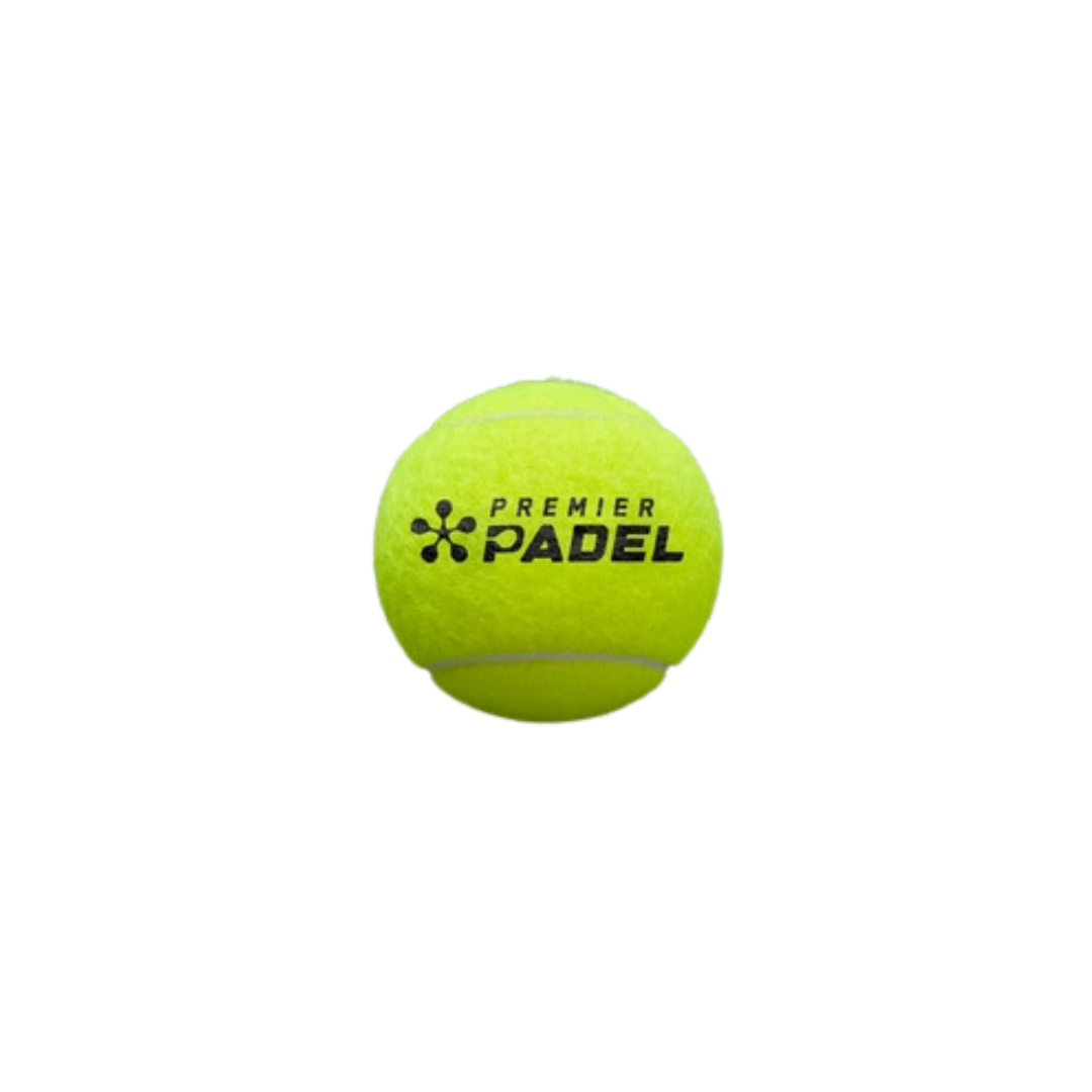 Image of Wilson Premier Padel Speed Ball Can/3 - Deportes Salvador Colom