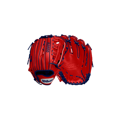 12.5" A2000 M. YOSHIDA OUTFIELD GLOVE  SC - Deportes Salvador Colom