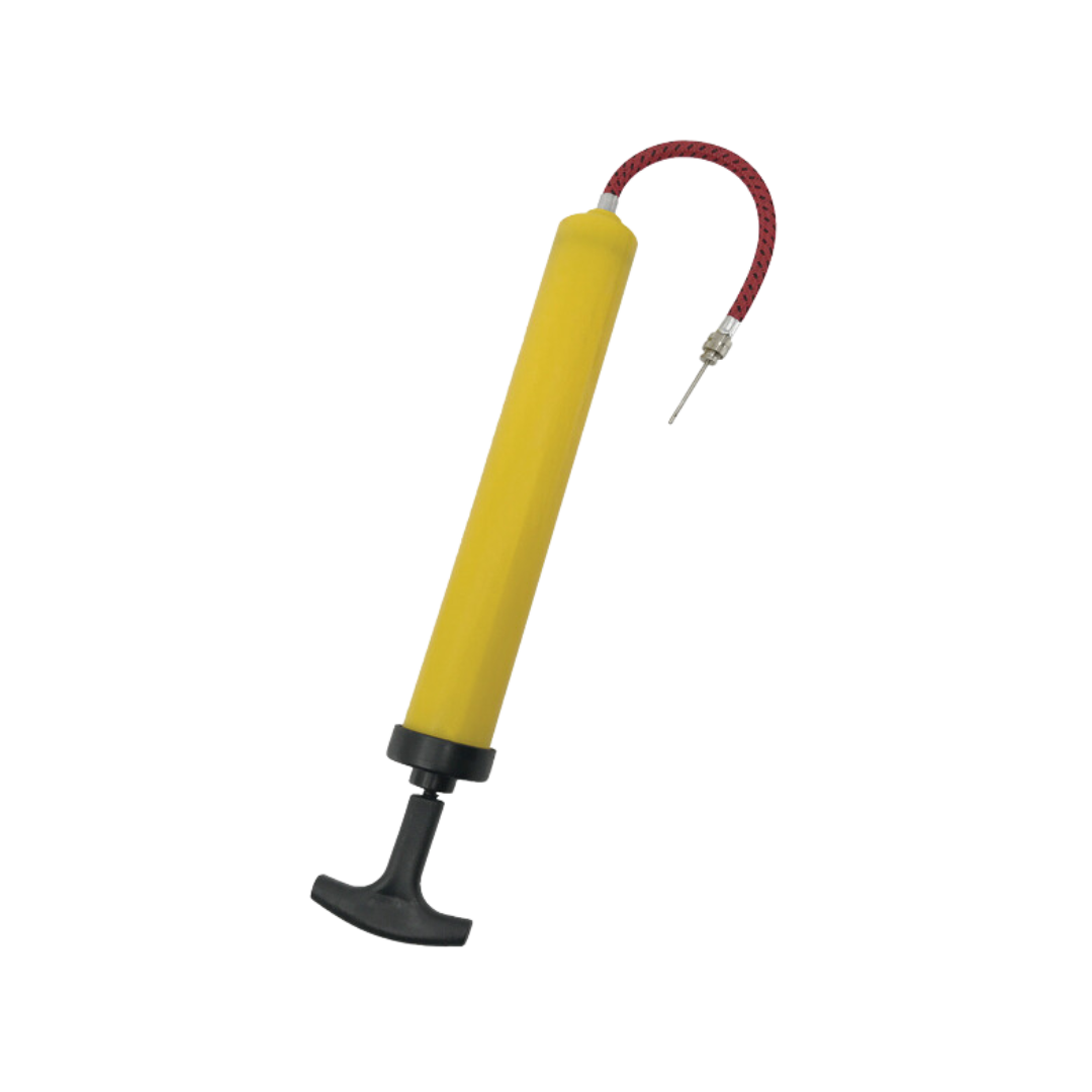 Image of Champion Sports Plastic Hand Pump - Deportes Salvador Colom