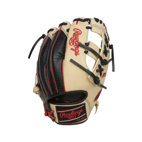 Rawlings HOH PROR204 RH (Camel/Black) 11.5'' - Deportes Salvador Colom