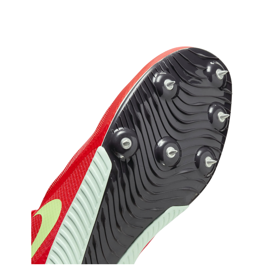 Nike Zoom Rival Multi (Bright Crimson/Lime Blast/Barely Volt) - Deportes Salvador Colom