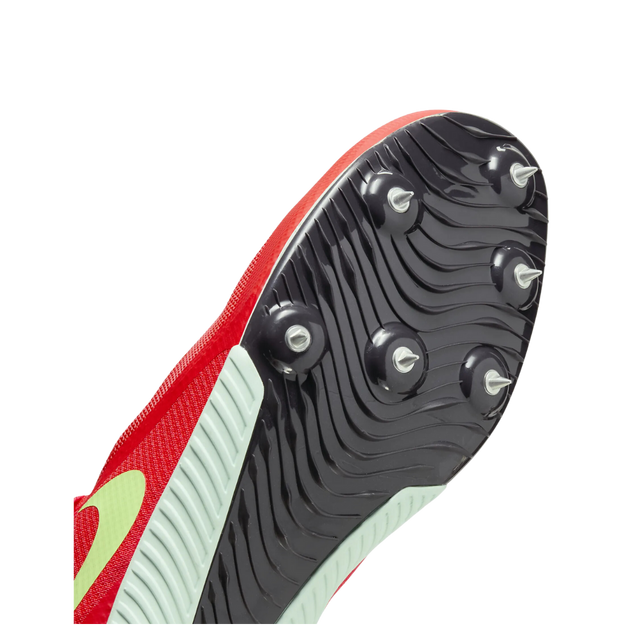 Nike Zoom Rival Multi (Bright Crimson/Lime Blast/Barely Volt) - Deportes Salvador Colom