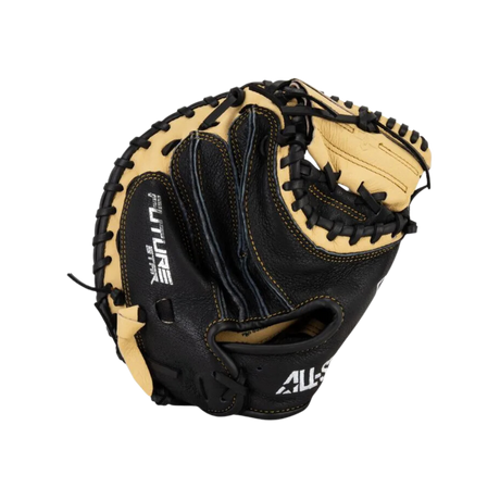 All-Star Future Star Youth Baseball Catcher's Mitt 31.5" - Deportes Salvador Colom