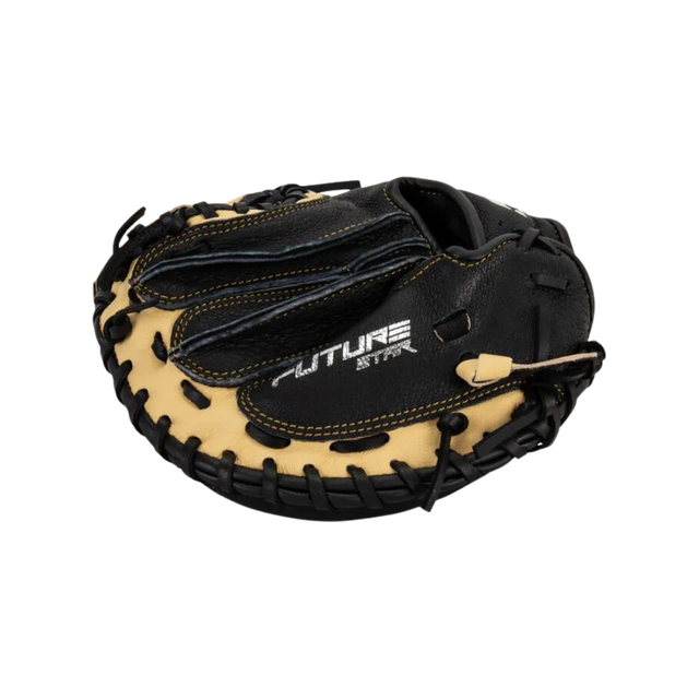 All-Star Future Star Youth Baseball Catcher's Mitt 31.5" - Deportes Salvador Colom