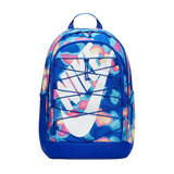 NIKE HAYWARD BACKPACK BLUE - Deportes Salvador Colom