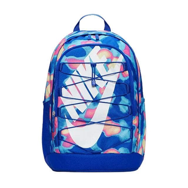 NIKE HAYWARD BACKPACK BLUE - Deportes Salvador Colom