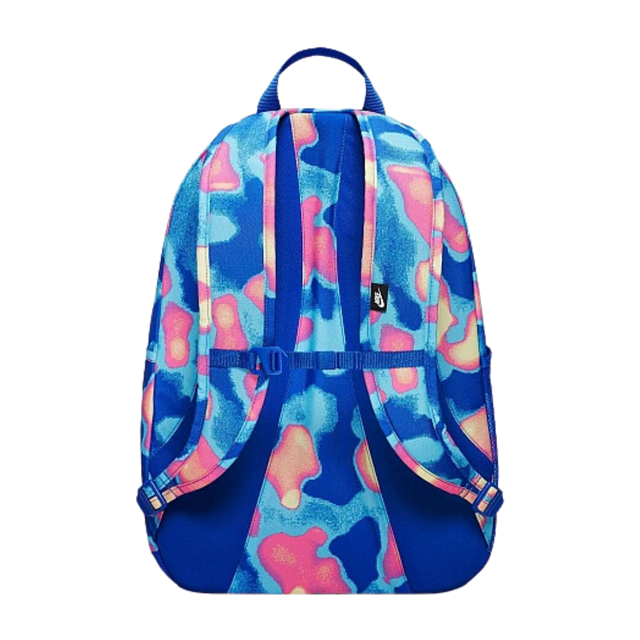 NIKE HAYWARD BACKPACK BLUE - Deportes Salvador Colom