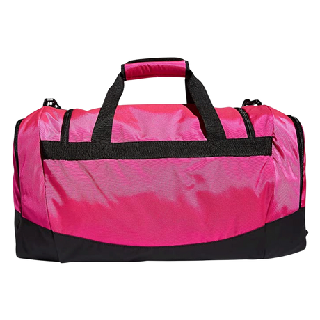 Adidas Defender IV Medium Duffel Bag (Team Shock Pink) - Deportes Salvador Colom