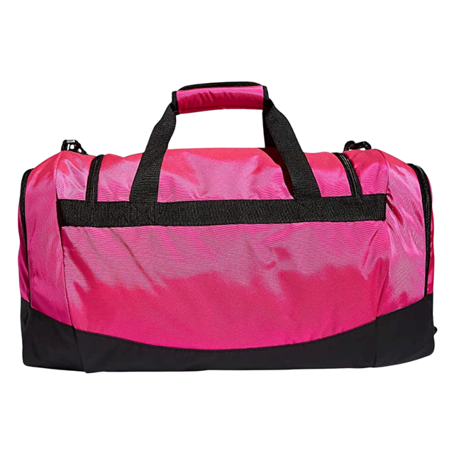 Adidas Defender IV Medium Duffel Bag (Team Shock Pink) - Deportes Salvador Colom