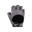 W'S ULTIMATE FITNESS GLOVES GREY/BK - Deportes Salvador Colom