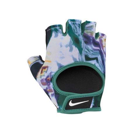 W'S LG GRN PRINTED ULTIMATE FITNESS GLOVES - Deportes Salvador Colom