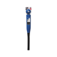 MLB Royal Foam Baseball Bat & Ball - Deportes Salvador Colom