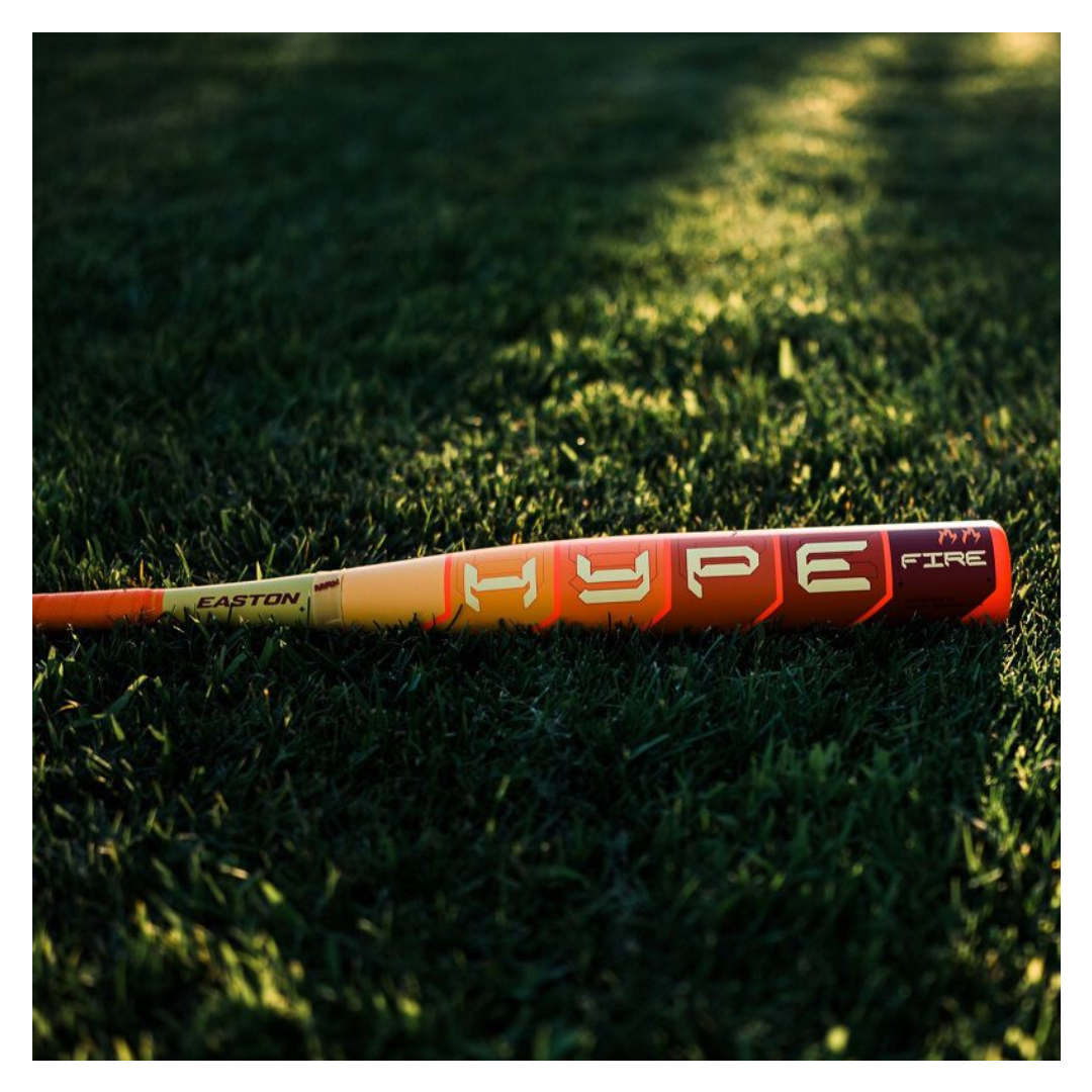 Easton Hype Fire USA Baseball Bat (-11) 2 5/8'' - Deportes Salvador Colom