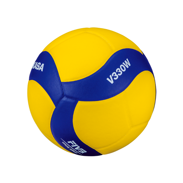 Mikasa V330W Volleyball - Deportes Salvador Colom