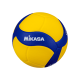 Mikasa Synthetic Leather Volleyball #4 - Deportes Salvador Colom