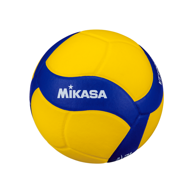 Mikasa Synthetic Leather Volleyball #4 - Deportes Salvador Colom