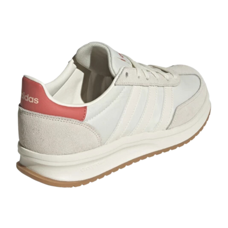 Adidas Run 70s 2.0 Women (White/Coral) - Deportes Salvador Colom