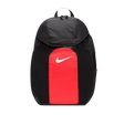 NIKE ACADEMY TEAM BACKPACK BK/RED - Deportes Salvador Colom