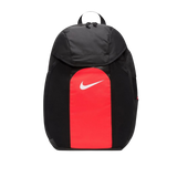 NIKE ACADEMY TEAM BACKPACK BK/RED - Deportes Salvador Colom