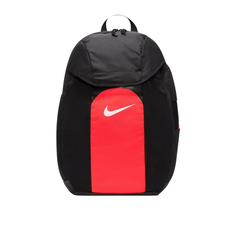 NIKE ACADEMY TEAM BACKPACK BK/RED - Deportes Salvador Colom