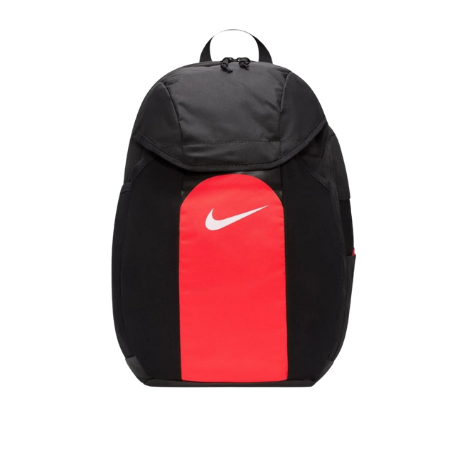 NIKE ACADEMY TEAM BACKPACK BK/RED - Deportes Salvador Colom