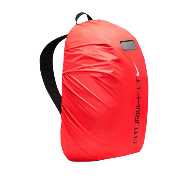 NIKE ACADEMY TEAM BACKPACK BK/RED - Deportes Salvador Colom