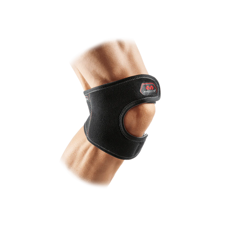 McDavid Knee Support/Adjustable XL - Deportes Salvador Colom