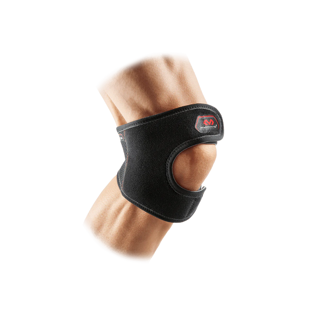 McDavid Knee Support/Adjustable XL - Deportes Salvador Colom