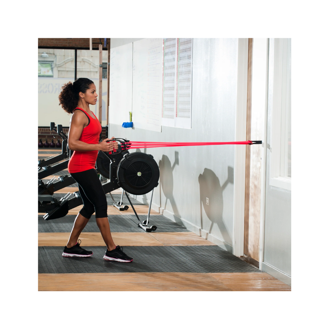 Lifeline Door Anchor - Deportes Salvador Colom