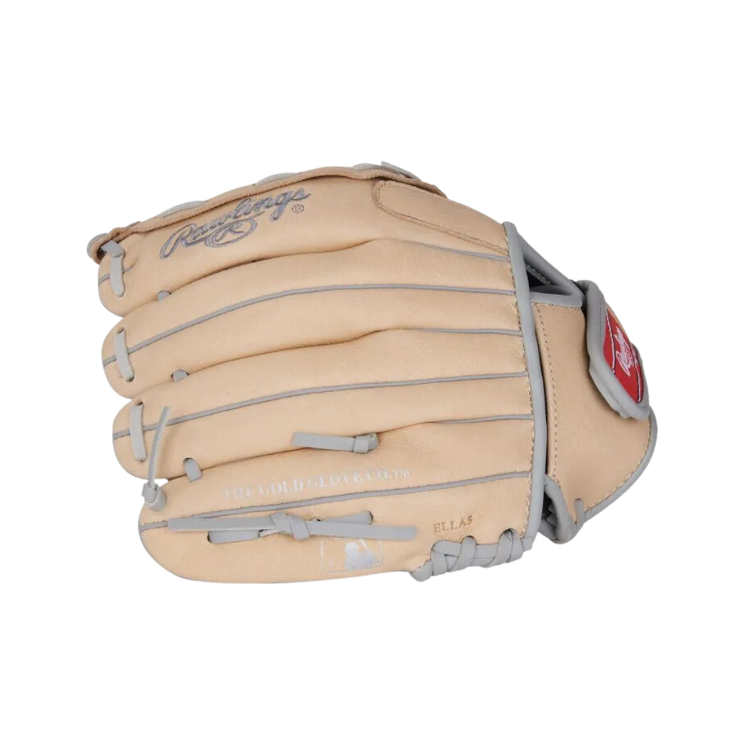 Image of Rawlings Sure Catch Carlos Correa Glove Left Hand Thrower 10.5