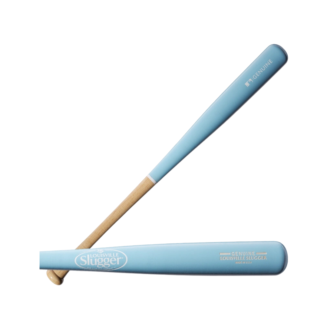 Image of Louisville Slugger Series 3 Genuine Ash Baseball Bat - Deportes Salvador Colom