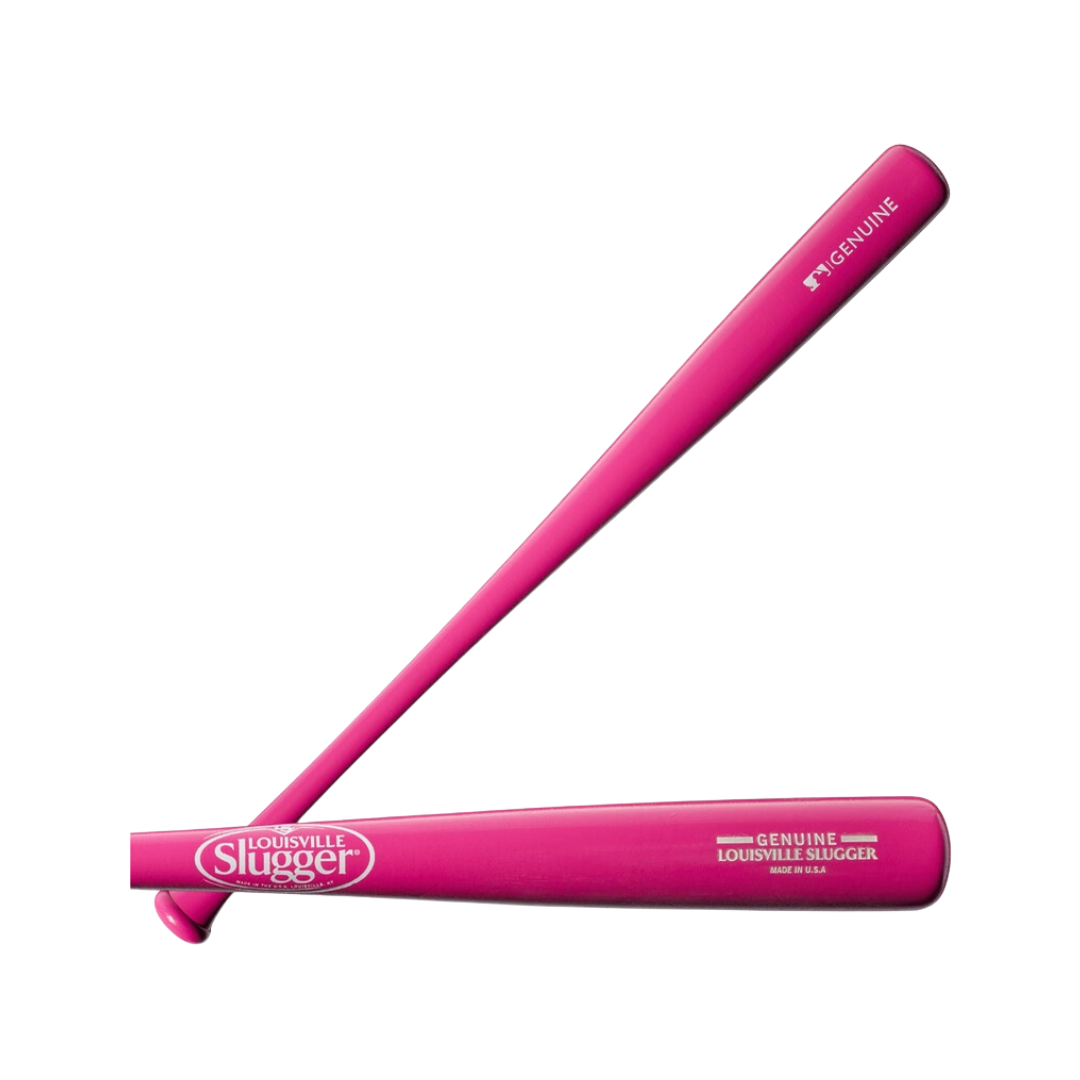 Louisville Slugger Series 3 Genuine Ash Baseball Bat - Deportes Salvador Colom