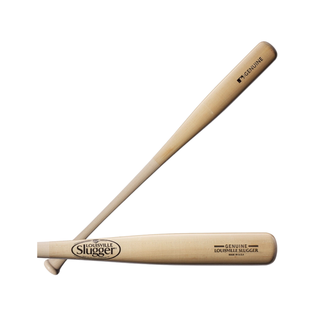 Image of Louisville Slugger Series 3 Genuine Ash Baseball Bat - Deportes Salvador Colom