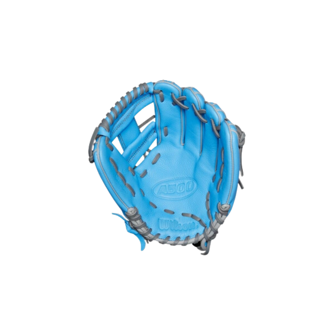 Wilson A500 Utility Youth Glove 11