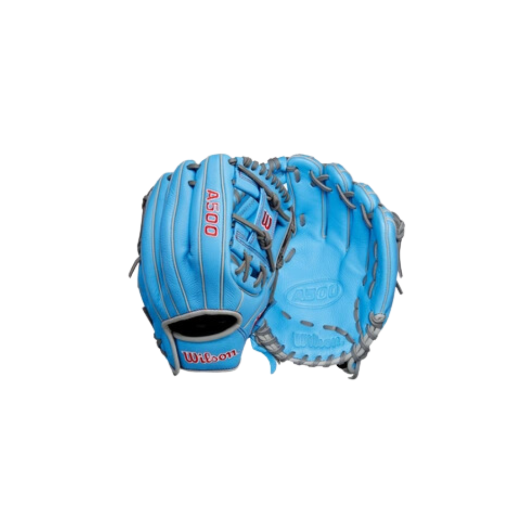 Wilson A500 Utility Youth Glove 11