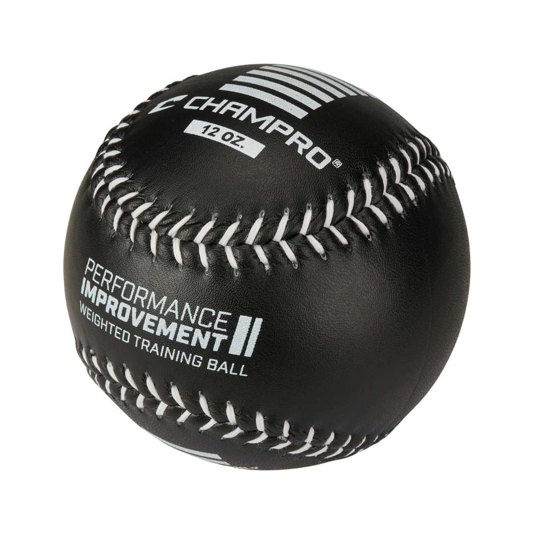 Champro Weighted Training Softballs 12 oz. - Deportes Salvador Colom