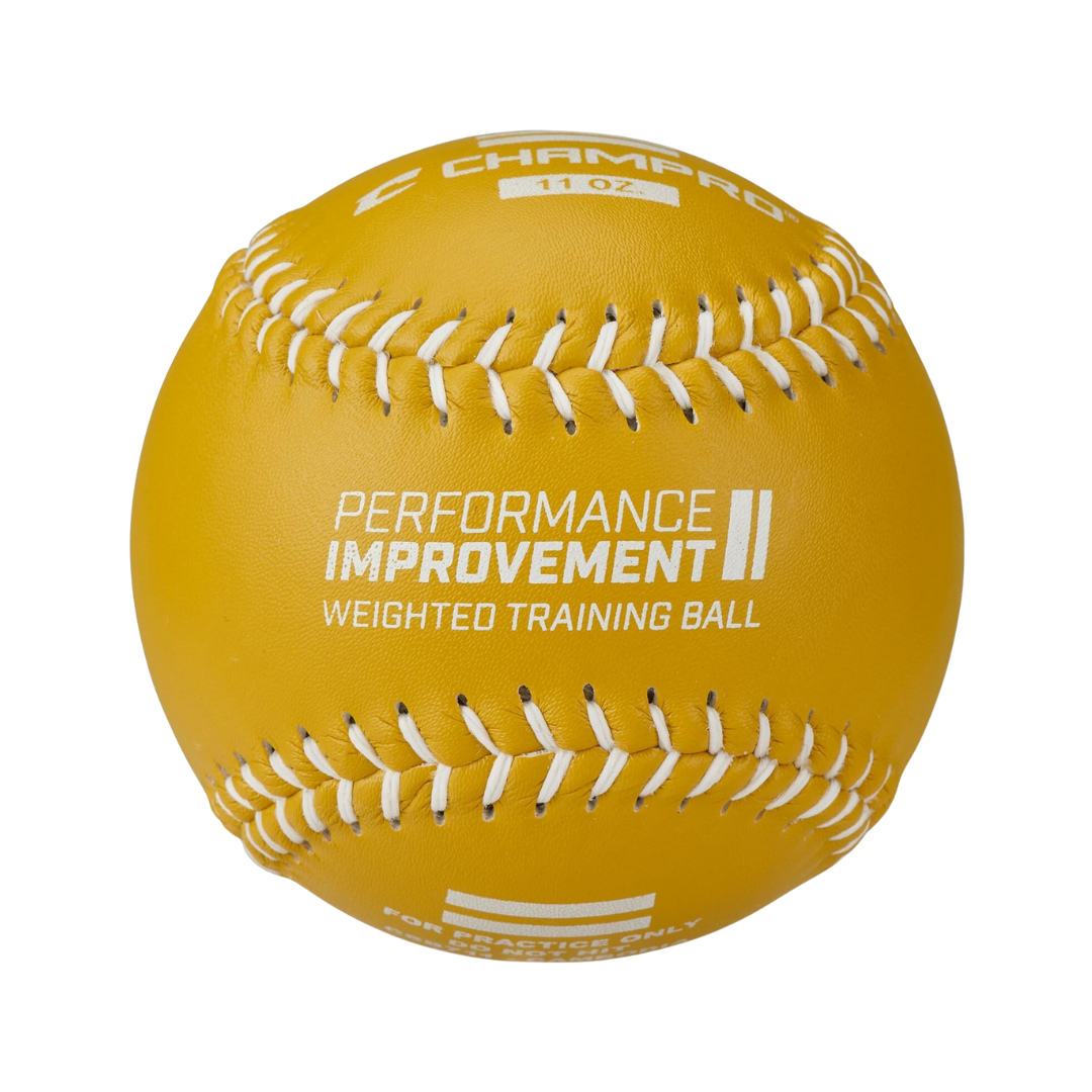 Champro Weighted Training Softballs 11 oz. - Deportes Salvador Colom