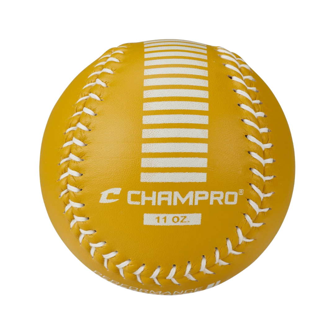 Champro Weighted Training Softballs 11 oz. - Deportes Salvador Colom