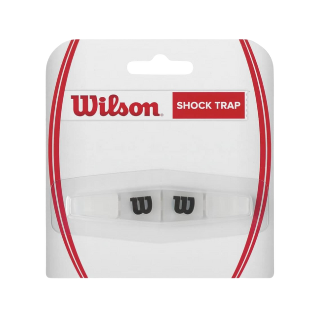 Wilson Tennis Shock Trap (2 Pieces)