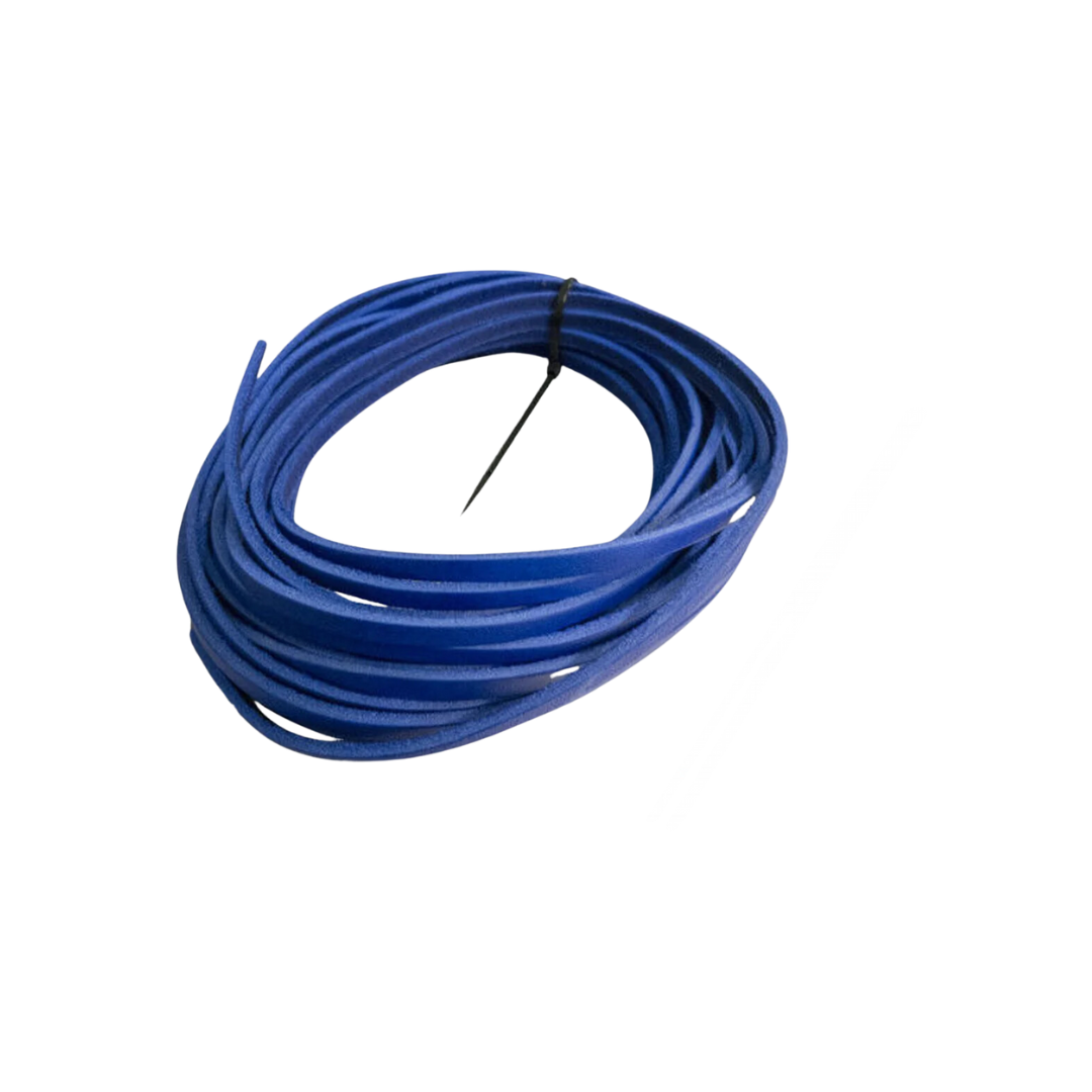 Image of Rawlings Glove Lace Royal 72'' - Deportes Salvador Colom