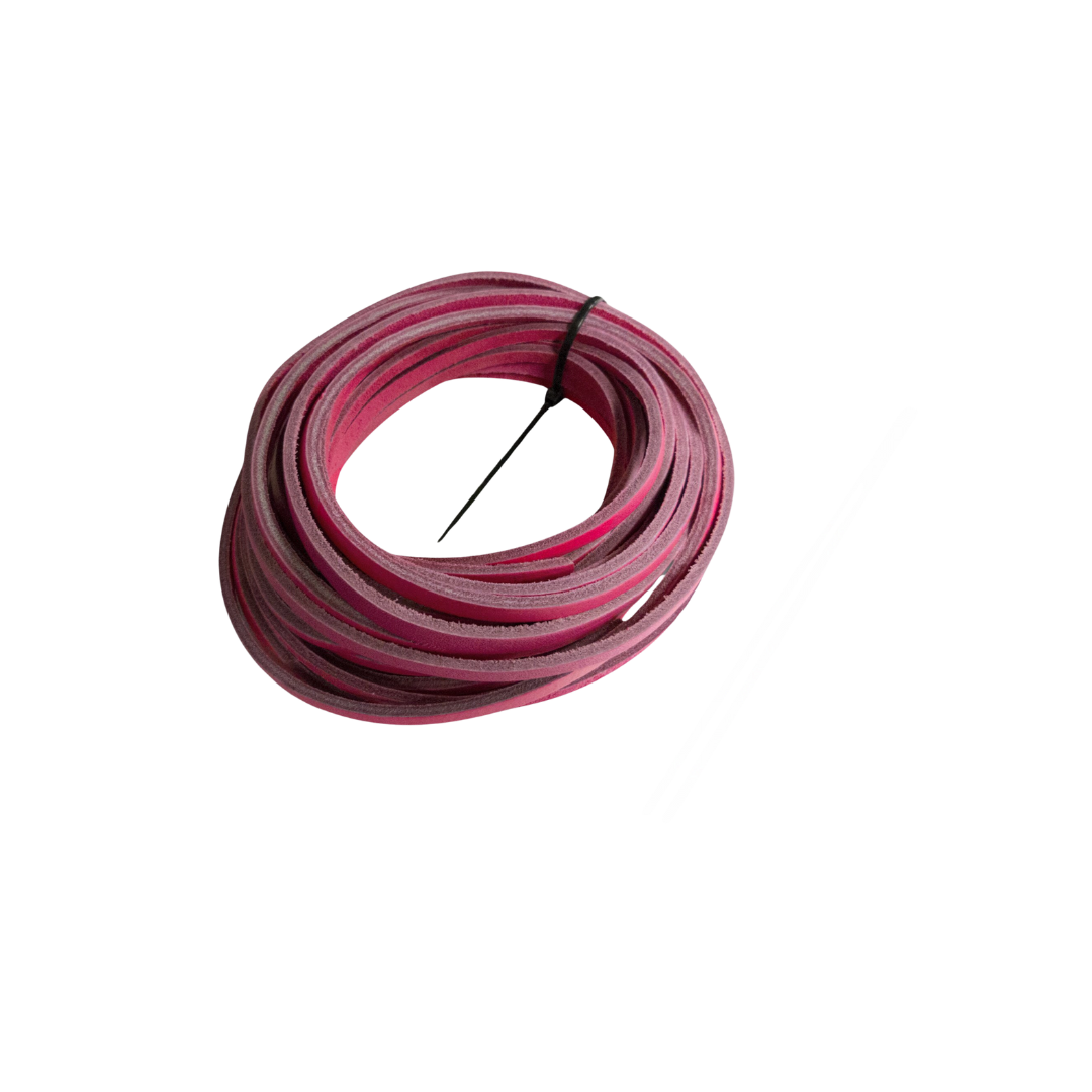 Image of Rawlings Glove Lace Pink 72'' - Deportes Salvador Colom