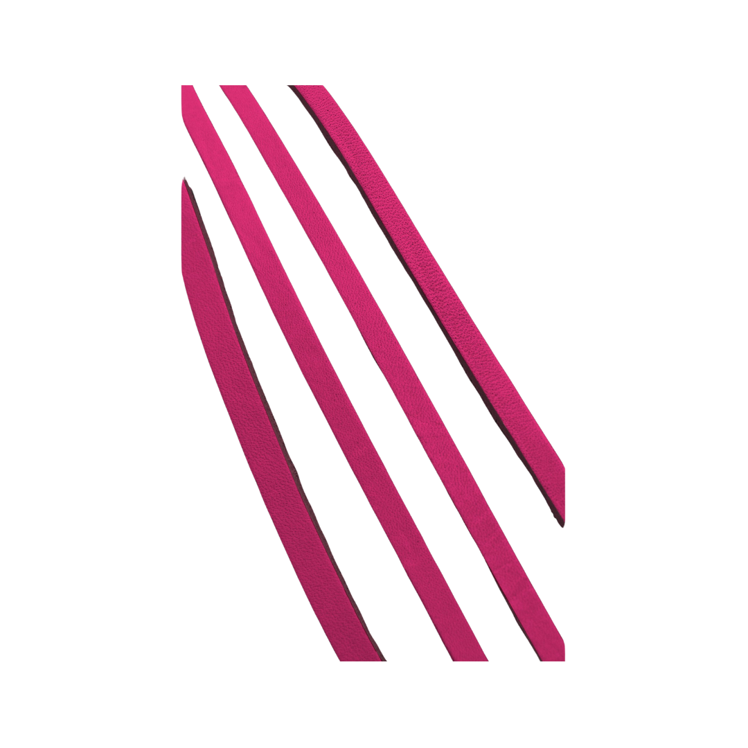 Image of Rawlings Glove Lace Pink 72'' - Deportes Salvador Colom