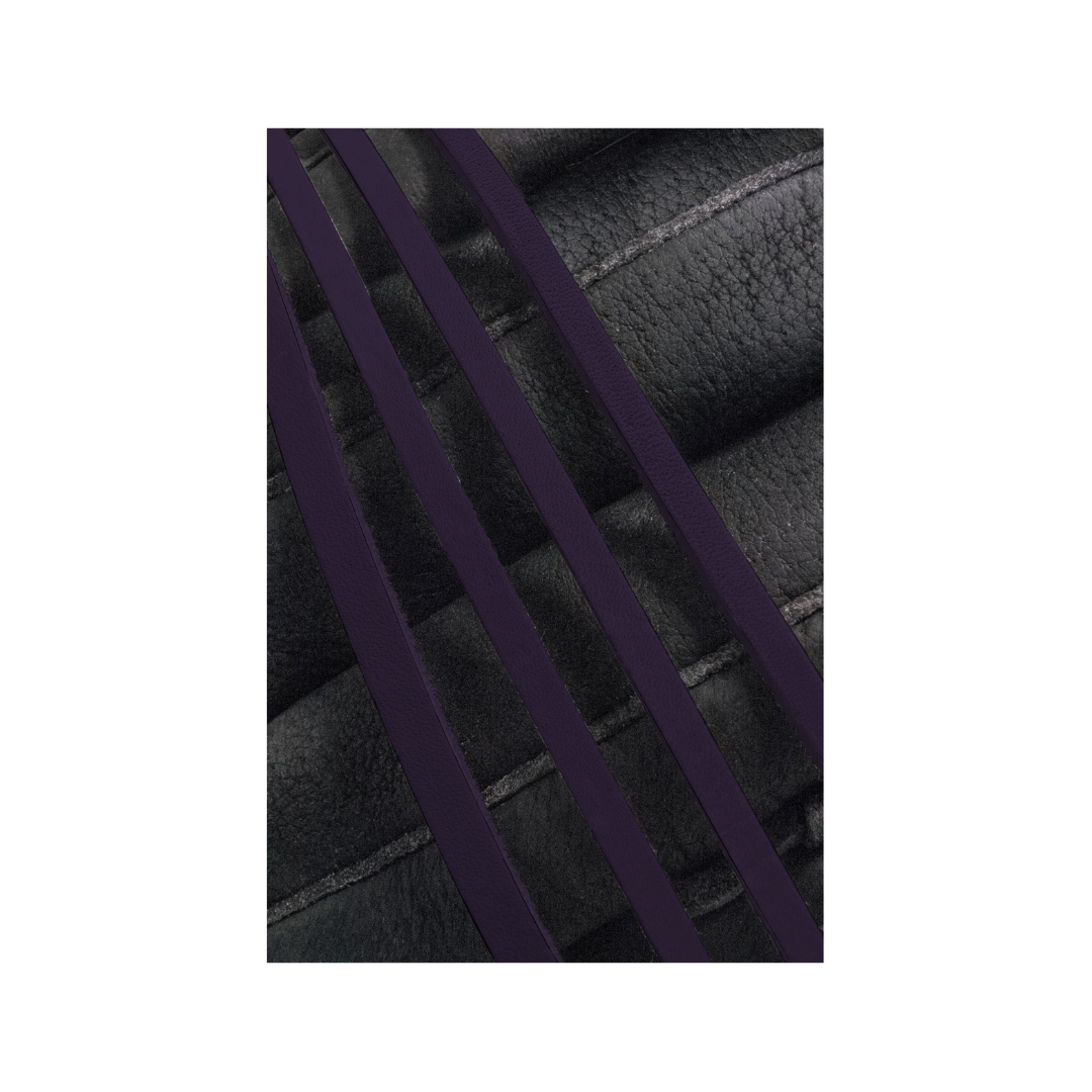 Image of Rawlings Glove Lace Purple 72'' - Deportes Salvador Colom