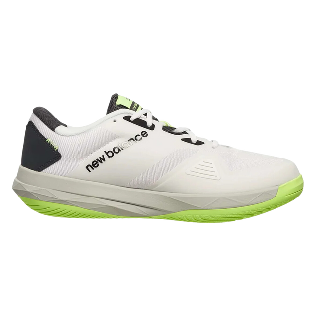 New Balance MCH796 V4 All Court Men (Grey/Green) - Deportes Salvador Colom