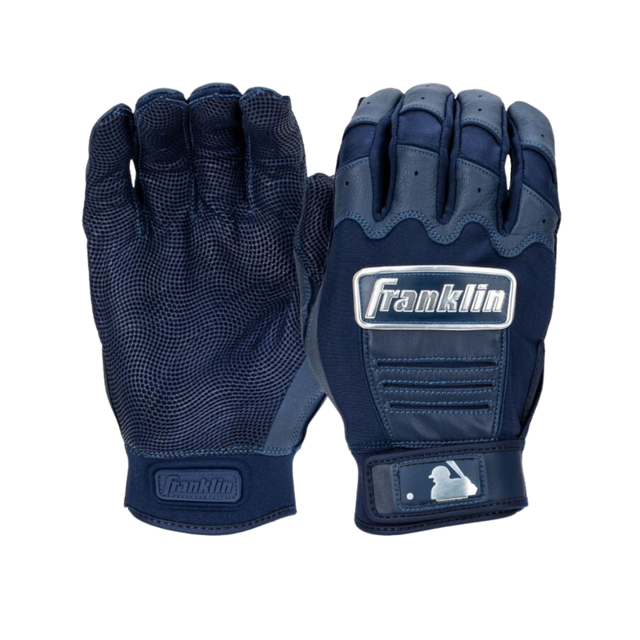 Franklin Sports CFX PRO Batting Gloves